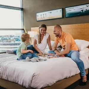 Hotel Hyatt Place Amsterdam Airport