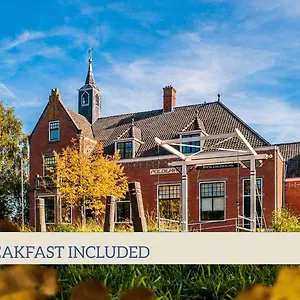 3* Bed & Breakfast Polderhuis