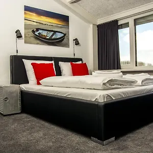  Bed & Breakfast De Strandgaper